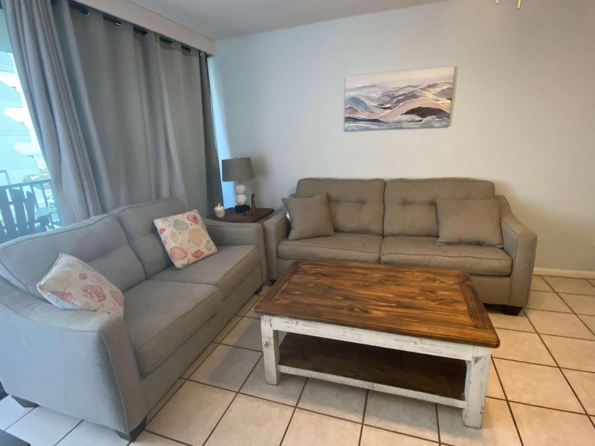 Island Winds West 271 By Albvr - Awesome Location! Walk To Hangout And More - Beachfront Complex With Indirect Side-Views Gulf Shores Exterior foto